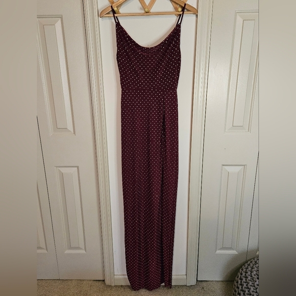 Windsor Diamond Studded Formal Gown Size S - Picture 8 of 16